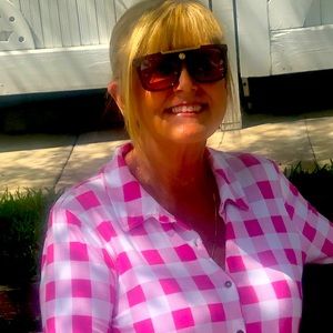 Meet your Posher, Jeannie